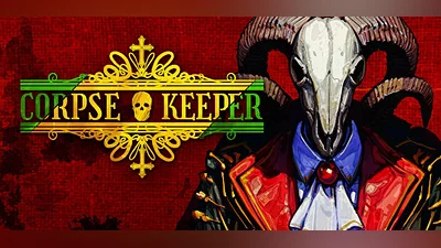 Corpse Keeper
