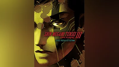 Shin Megami Tensei III Nocturne HD Remaster [steam]