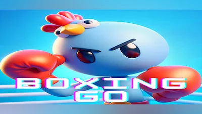 Boxing GO