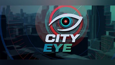 City Eye (Steam key)