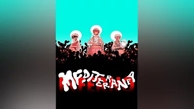 Mediterranea Inferno Steam CD Key (Global)
