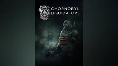 Chornobyl Liquidators (Steam)
