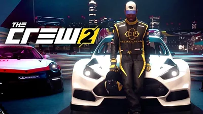 The Crew 2 (Xbox) [United States] [Standard]
