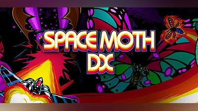 Space Moth DX