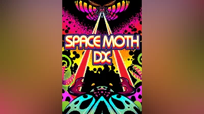 Space Moth DX (pc)