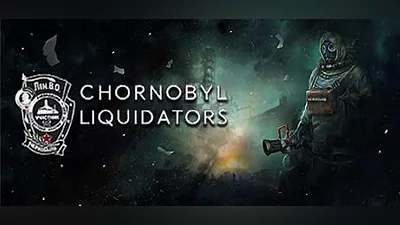 Chornobyl Liquidators (PC) [Global] [Standard]