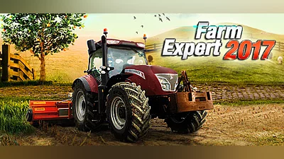 Farm Expert 2017 (Steam key)