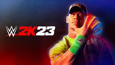 WWE 2K23 (PS5) (Account) [Global] [Deluxe Edition]