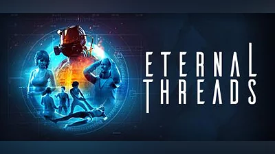 Eternal Threads (Nintendo Switch) (Account) [Global] [Standard]