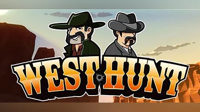 West Hunt (Nintendo Switch) (Account) [Global] [Standard]