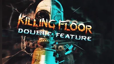 Killing Floor Double Feature (PS4) (Account) [Global] [Standard]