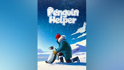 Penguin Helper