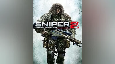 Sniper: Ghost Warrior 2 Collector's Edition Europe Steam CD Key (Europe)