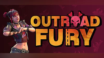 OutRoad Fury