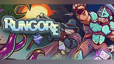 RUNGORE