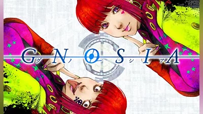Gnosia (PS5) (Account) [Global] [Standard]