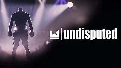 Undisputed (PS5) (Account) [Global] [Standard]