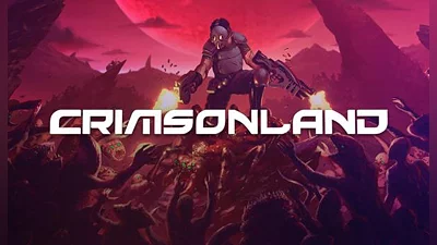 Crimsonland (Nintendo Switch) (Account) [Global] [Standard]