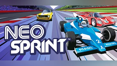 NeoSprint (PS5) (Account) [Global] [Standard]