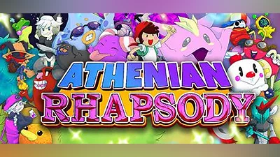 Athenian Rhapsody (Nintendo Switch) (Account) [Global] [Standard]
