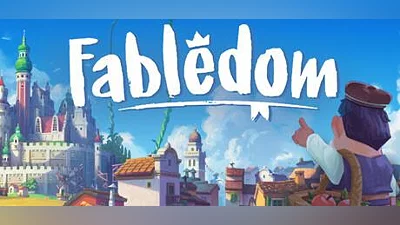 Fabledom (PS5) (Account) [Global] [Standard]