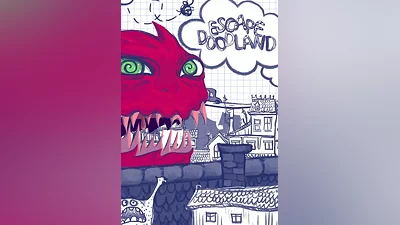 Escape Doodland