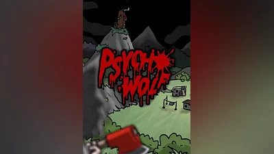 Psycho Wolf