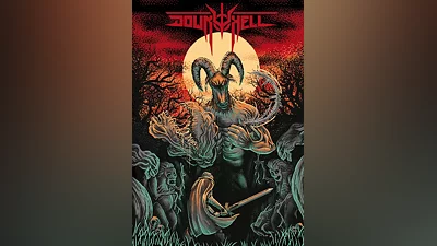 Down to Hell