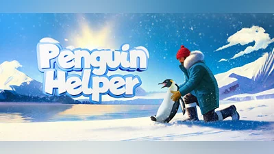 Penguin Helper (PC) [Global] [Standard]