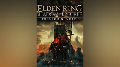 ELDEN RING Shadow of the Erdtree Premium Bundle (pc)