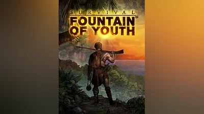 Survival: Fountain of Youth Steam CD Key (Global)