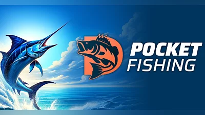 Pocket Fishing (Nintendo Switch) (Account) [Global] [Standard]
