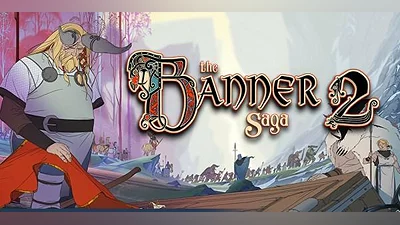 Banner Saga 2 (Nintendo Switch) (Account) [Global] [Standard]