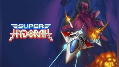 Super Hydorah (Nintendo Switch) (Account) [Global] [Standard]