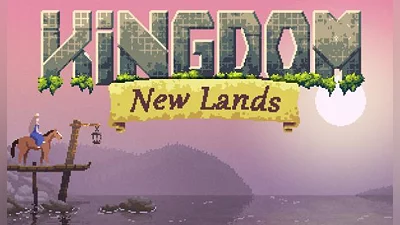 Kingdom: New Lands (Nintendo Switch) (Account) [Global] [Standard]