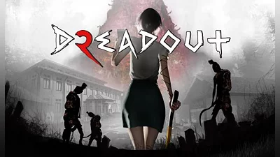 DreadOut 2 (Nintendo Switch) (Account) [Global] [Standard]