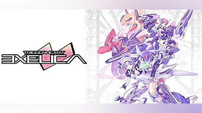 Triggerheart Exelica (Nintendo Switch) (Account) [Global] [Standard]