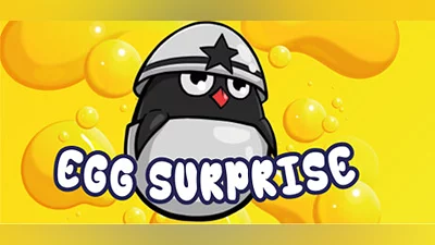 Egg Surprise