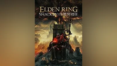 ELDEN RING Shadow of the Erdtree (Steam)
