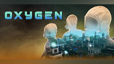 Oxygen