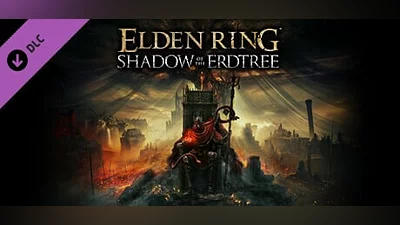 ELDEN RING Shadow of the Erdtree (Steam key)