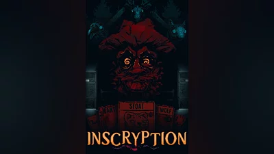 Inscryption