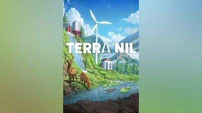 Terra Nil
