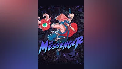 The Messenger