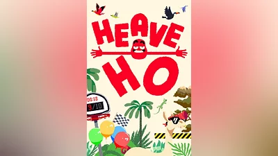 Heave Ho