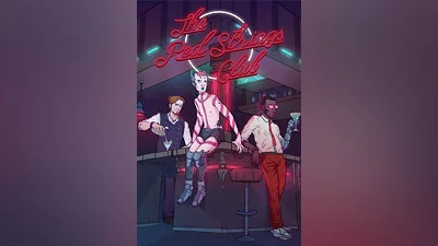 The Red Strings Club