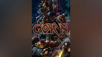 GORN