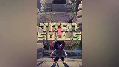 Titan Souls
