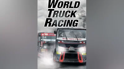 World Truck Racing