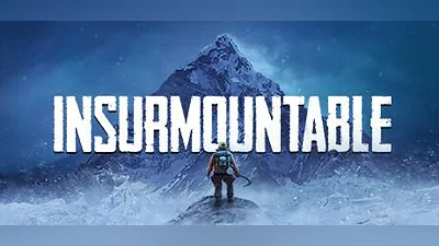 Insurmountable (XB1) (Account) [Global] [Standard]